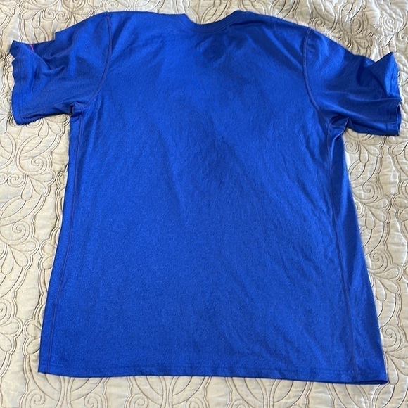 MENS Womens Nike NY Giants Shirt - Picture 5 of 5